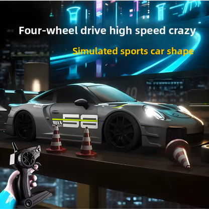 Autovive™ Pro 4WD RC Drifter